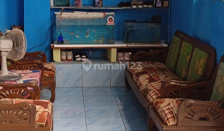 Dijual Rumah 2 Lantai Kranggan Permai Shm Bagus 2