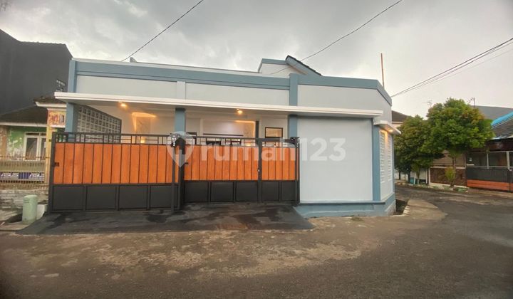 Rumah Bagus Citra Indah City Cileungsi Posisi Hook Shm Siap Huni Rumah Bagus Citra Indah City Cileungsi Posisi Hook Shm Siap Huni