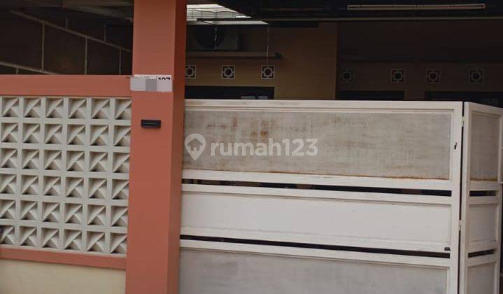 Rumah Mungil Siap Huni Jatisampurna Cibubur SHM di Cibubur 1