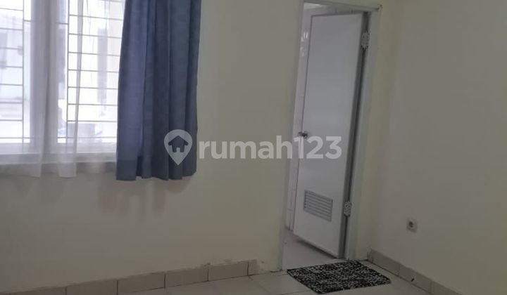 Rumah Kota Wisata Bagus Siap Huni di Cibubur 2