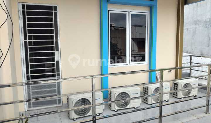 Kost Gunung Sahari Jakarta Pusat Semi Hotel SHM di Gunung Sahari 378.0 m² Kost Gunung Sahari Jakarta Pusat Semi Hotel SHM di Gunung Sahari 378.0 m²