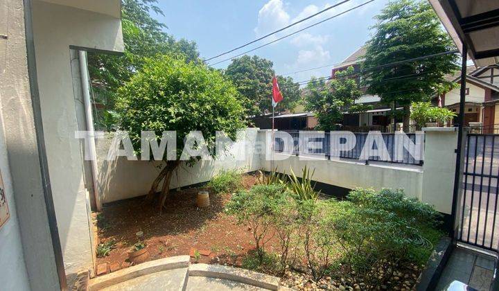 Dijual Rumah Siap Huni Bukit Golf Riverside Cimanggis Bagus Shm 1