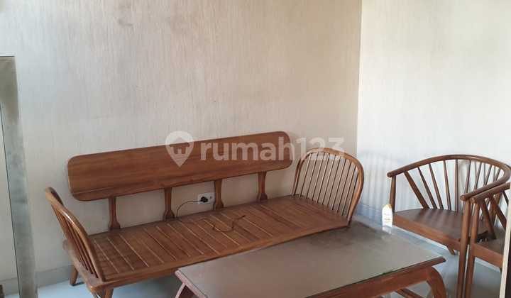 Rumah Bagus 2 Lantai Meatland Transyogi Modern Minimalis SHM di Cibubur 2