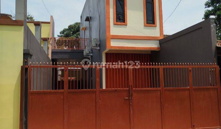 For Rent Untuk Kantor Dan Mess Lokasi Pinggir Jalan Bagus  1