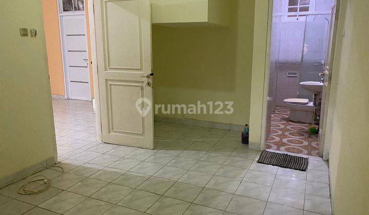 Rumah Kontrakan Mewah Legenda Wisata 2 Lantai Bagus Shm 2