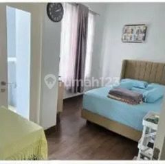 Rumah Citra Grand Bagus 3 Lantai Siap Huni SHM di Cibubur 2