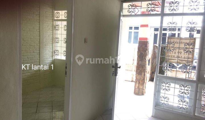 Rumah Kontrakan Siap Huni Kranggan Jatisampurna 2