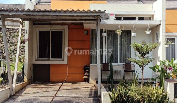 Rumah Bagus Cibubur Country Siap Huni Shm 1