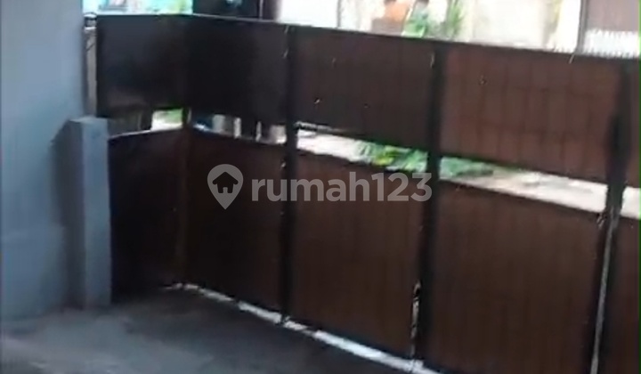 Nice House in Kranggan Permai Housing Estate, Ready to Occupy in Cibubur 2