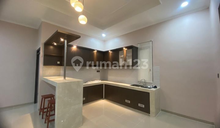 Nice House Citra Indah City Cileungsi Hook Position SHM Ready to Occupy 2