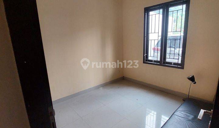 Dijual Rumah Bagus Siap Huni Jatiranggon Jatisampurna Bekasi Shm 1