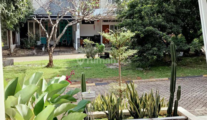 Rumah Bagus Cibubur Country Siap Huni Shm 2