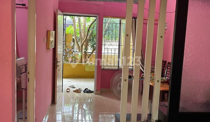 House for Sale Harvest City Transyogi Good SHM in Cibubur 2