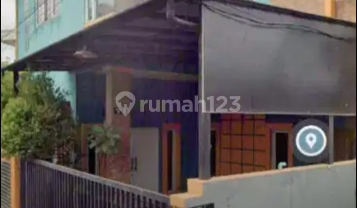 Nice House Ready to Occupy Nilam Street Kranggan Cibubur Semi Furnished with SHM in Cibubur 2