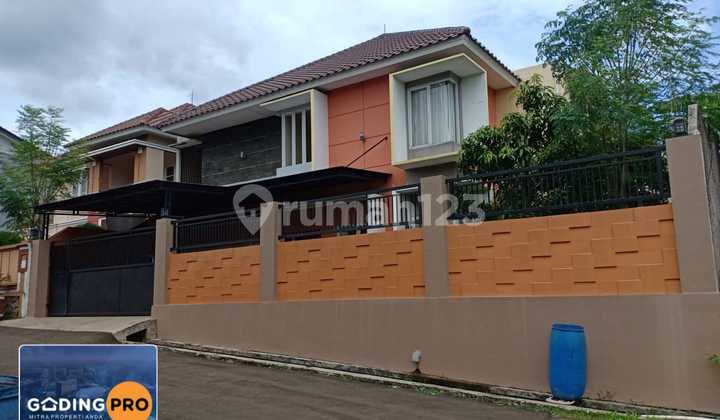 Rumah Bagus Perumahan Villa Damai 1 Siap Huni Shm Di Cilangkap Rumah Bagus Perumahan Villa Damai 1 Siap Huni Shm Di Cilangkap