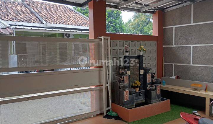 Rumah Mungil Siap Huni Jatisampurna Cibubur SHM di Cibubur 2
