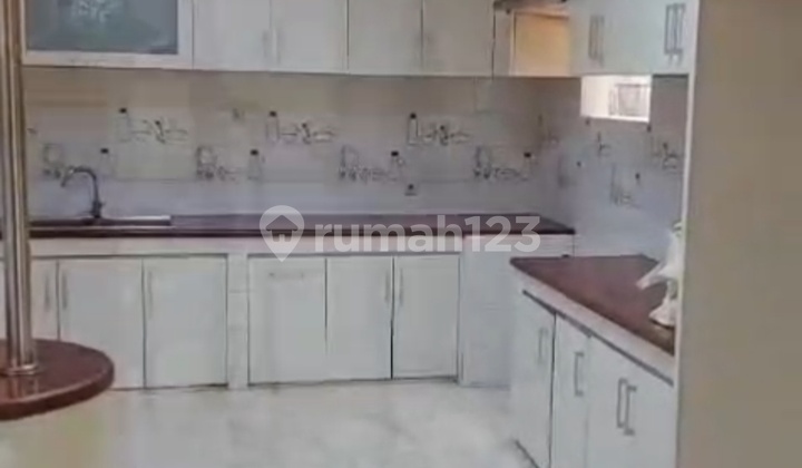 Nice House Ready to Live In Fully Renovated Raffles Hills SHM in Cibubur