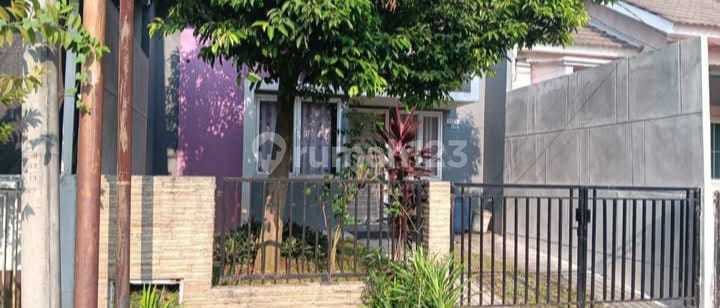 Harvest City Transyogi House, Good and Ready to Occupied in Cibubur Harvest City Transyogi House, Good and Ready to Occupied in Cibubur