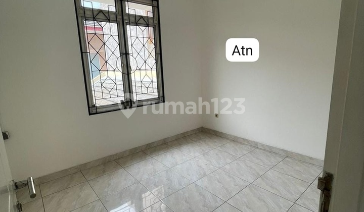 Rumah Sewa Citra Gran Cibubur Rapi Siap Huni 2