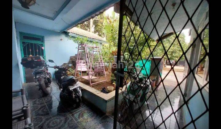 Dijual Rumah Kranggan Permai 2 Lantai Bagus Shm 2