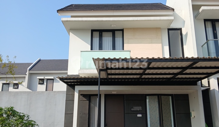Rumah Bagus Siap Huni Posisi Hook Cbd Dalam Cluster di Cibubur Rumah Bagus Siap Huni Posisi Hook Cbd Dalam Cluster di Cibubur