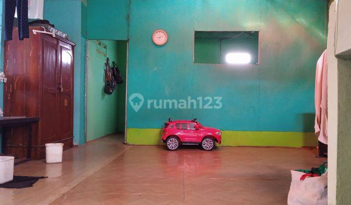 Dijual Rumah 2 Lantai Kranggan Permai Shm Bagus 1