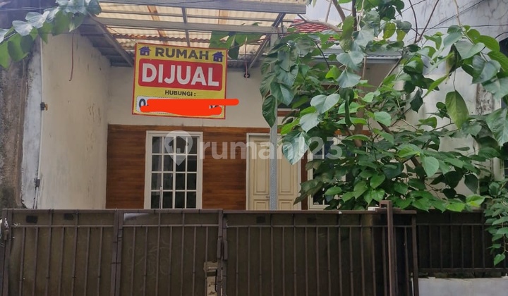 Rumah Kranggan Permai Bagus Siap Huni Shm Di Cibubur Rumah Kranggan Permai Bagus Siap Huni Shm Di Cibubur