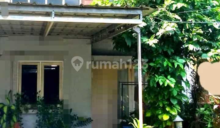 Rumah Bagus Siap Huni Raffles Hills HGB di Cibubur