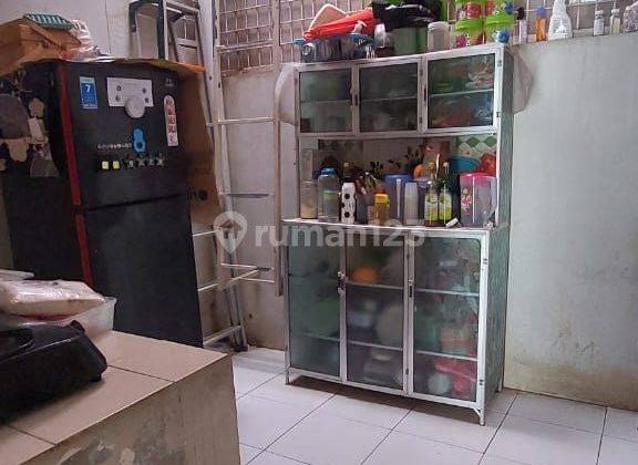 Dijual Rumah Minimalis Perumahan Puri Nirwana Bagus Shm 2