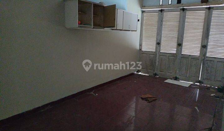 Rumah Minimalis Klasik Kontrakan 2 Lantai Taman Laguna Cibubur Bagus Shm 1