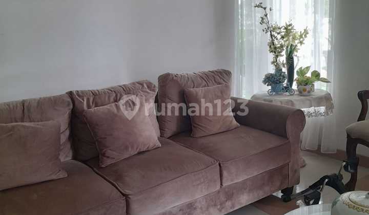 Rumah Bagus Citra Grand Posisi Hook Cluster Depan Shm Di Cibubur 2