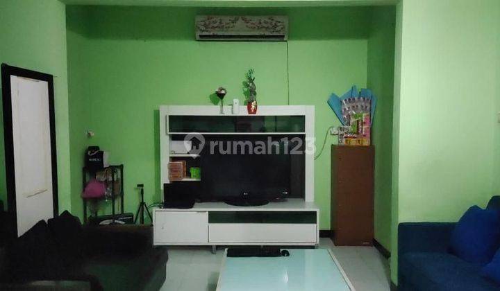 Dijual Rumah 2 Lantai Legenda Wisata Cibubur Bagus Shm Siap Huni 2