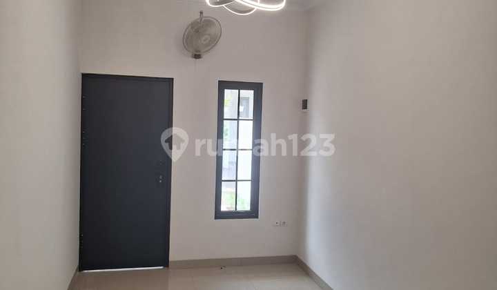 Rumah Bangunan Baru Siap Huni Jatiranggon Jatisampurna Shm Cibubur 2