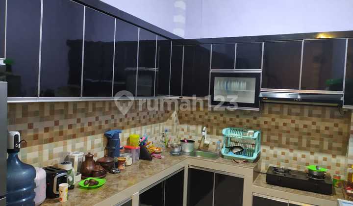 Rumah Bagus Permata Cibubur Shm Siap Huni di Cibubur 2