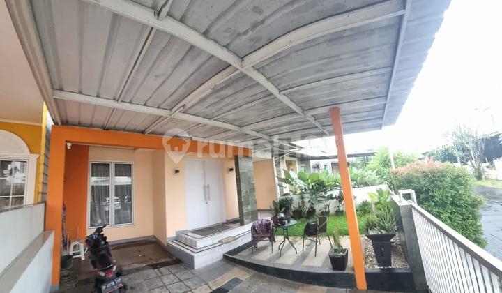 Rumah Bagus Citra Grand Full Furniture Siap Huni di Cibubur 2