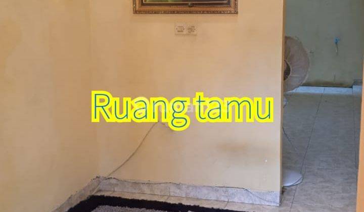 Rumah 2 Lantai Perumahan Kranggan Permai Bagus SHM - Sertifikat Hak Milik di Cibubur 2