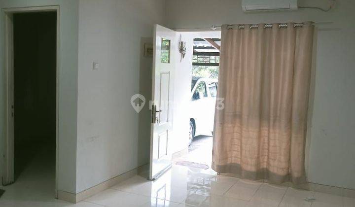 Rumah Kontrakan Raffles Hills Cibubur 2