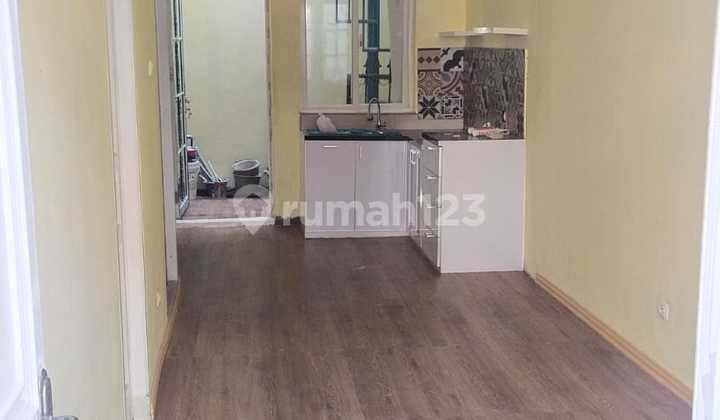 Rumah Kranggan Permai Bagus Siap Huni Shm Di Cibubur Rumah Kranggan Permai Bagus Siap Huni Shm Di Cibubur