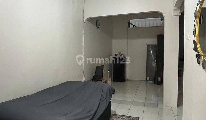 Rumah Bagus 2 Lantai Kranggan Permai SHM di Cibubur 2
