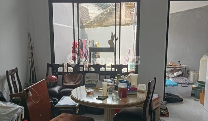 Rumah Bukit Golf Riverside Cibubur Samping Fasum Rapi Siap Huni SHM Cibubur 2