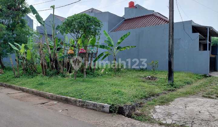Tanah Di Cibubur Depan Water Boom Krangga Lokasi Strategis SHM Tanah Di Cibubur Depan Water Boom Krangga Lokasi Strategis SHM