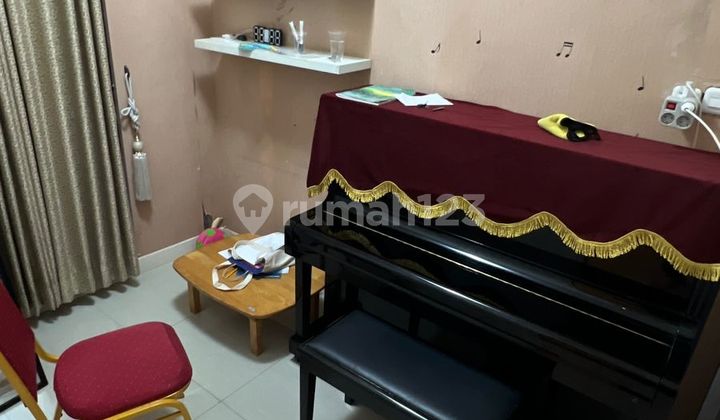 Rumah Bagus Siap Huni 2 Lantai Cluster Taman Andalusia Sentul Selatan SHM di Sentul City
