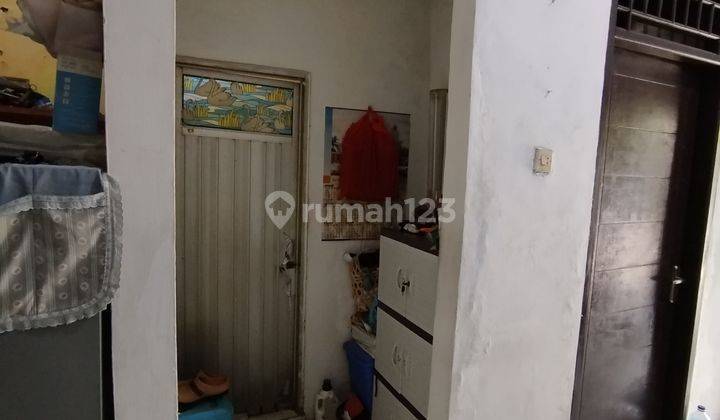 Dijual Rumah Kranggan Permai 2 Lantai Bagus Shm 2