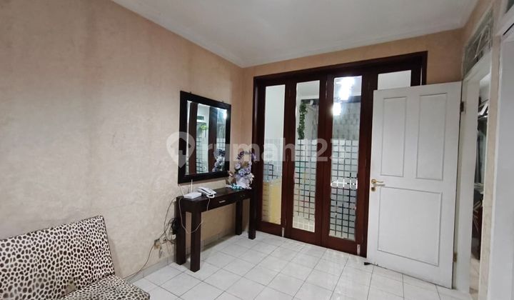 Citra Gran Cibubur Furnished Ready-to-Live Rental House in Cibubur 2