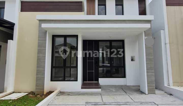Rumah Bagus Citra Raya Sentul SHM Rumah Bagus Citra Raya Sentul SHM