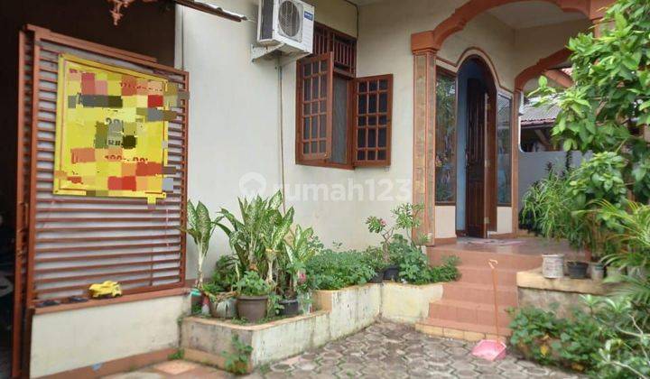 Dijual Rumah Shm Bagus 2