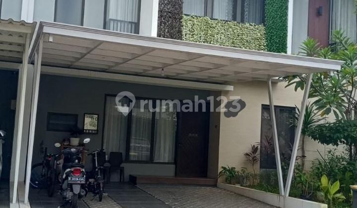 Rumah 2 Lantai Semi Furnish Bagus Perumahan Premier Estate 3 Shm Rumah 2 Lantai Semi Furnish Bagus Perumahan Premier Estate 3 Shm