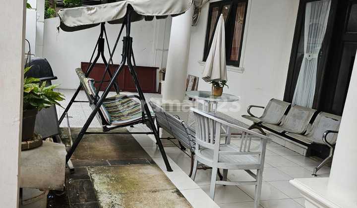 Nice House Kranggan Permai Residence 2 Floors SHM Ready to Occupy in Cibubur 2