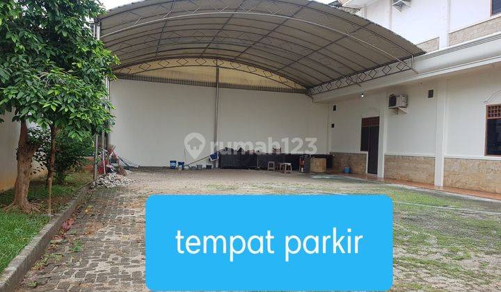 Rumah Mewah 2 Lantai Perumahan Taman Laguna Cibubur Bagus Shm 1