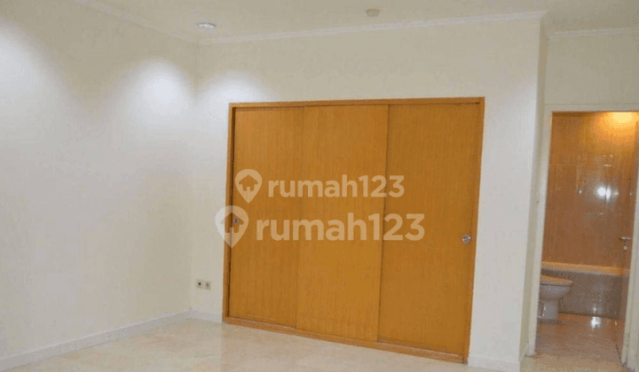 Apartemen Nyaman Dan Aman Cilandak Jakarta Selatan 1